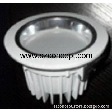 3W LED Downlight, LED Ceiling Light, LED Lamp - P